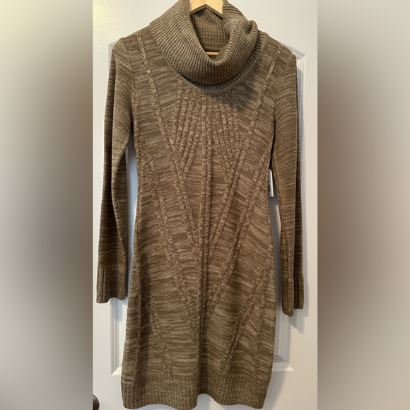 NWT, Sweater Dress by Jessica Simpson, Size Small - Picture 1 of 8
